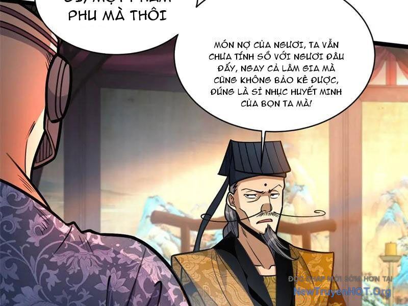 Đô Thị Cực Phẩm Y Thần Chap 262 - Next Chap 263