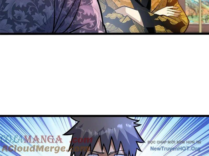 Đô Thị Cực Phẩm Y Thần Chap 262 - Next Chap 263