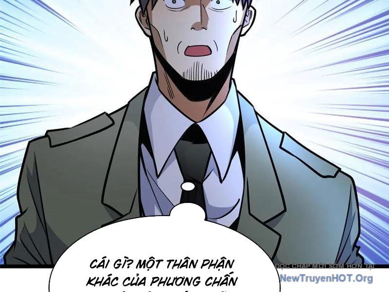 Đô Thị Cực Phẩm Y Thần Chap 262 - Next Chap 263