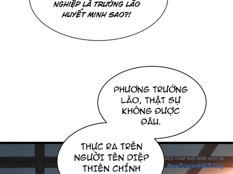 Đô Thị Cực Phẩm Y Thần Chap 262 - Next Chap 263