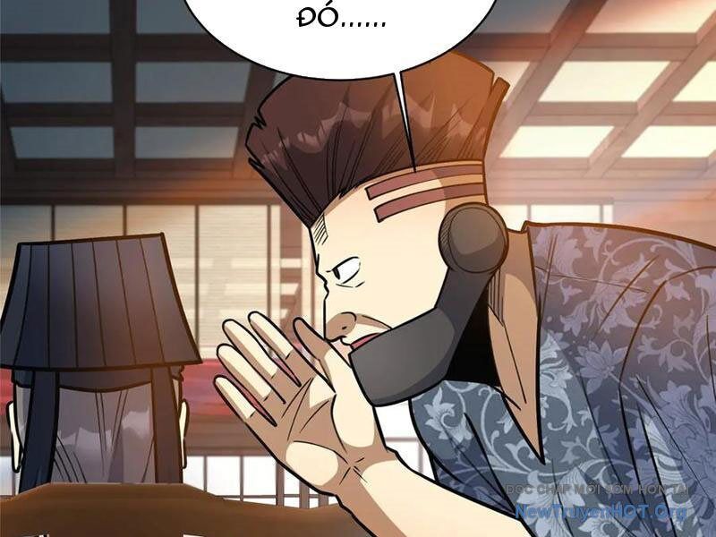 Đô Thị Cực Phẩm Y Thần Chap 262 - Next Chap 263