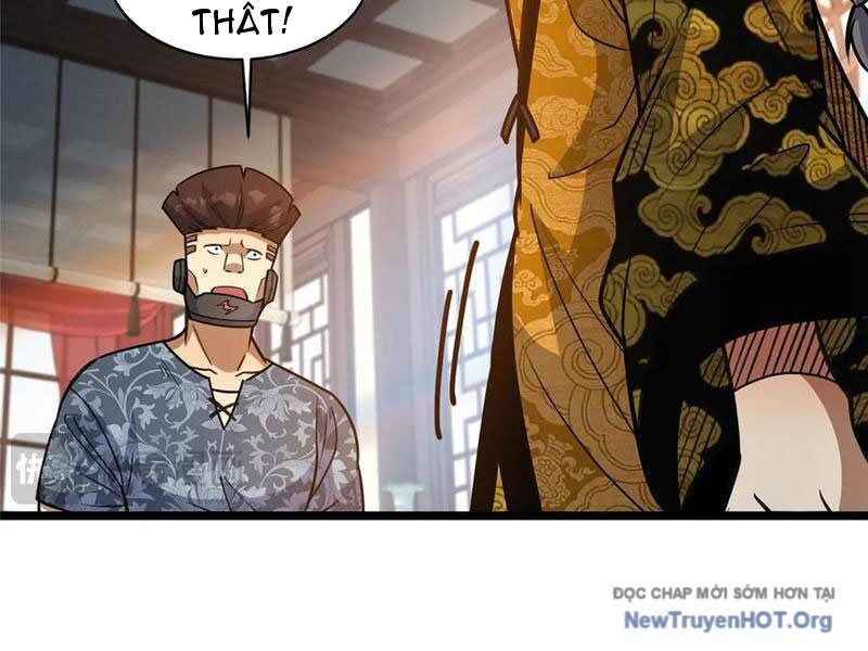 Đô Thị Cực Phẩm Y Thần Chap 262 - Next Chap 263