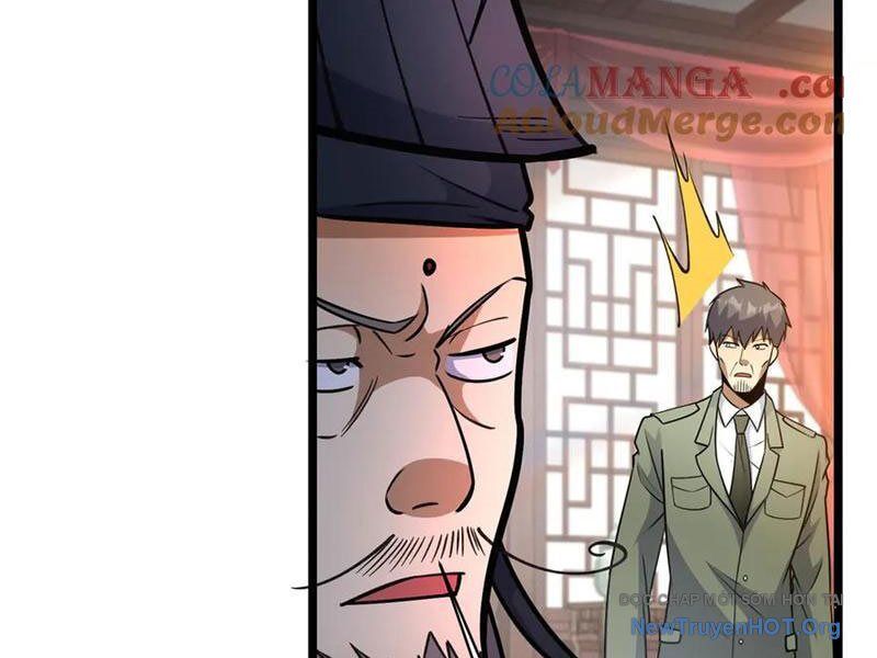 Đô Thị Cực Phẩm Y Thần Chap 262 - Next Chap 263
