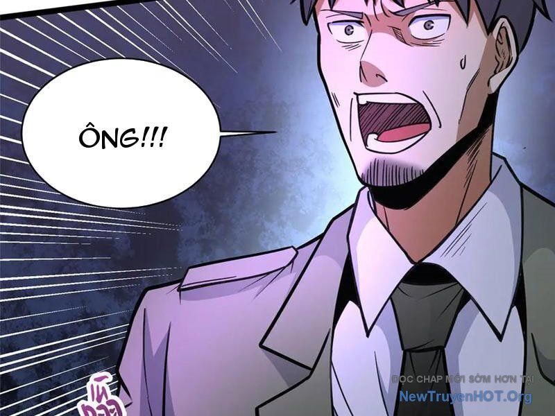 Đô Thị Cực Phẩm Y Thần Chap 262 - Next Chap 263