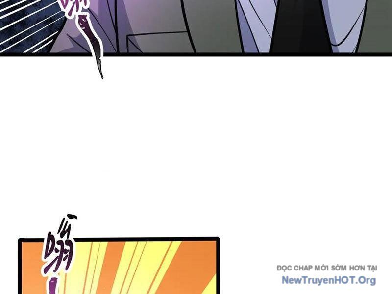 Đô Thị Cực Phẩm Y Thần Chap 262 - Next Chap 263