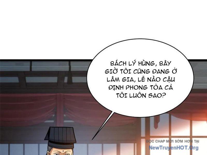 Đô Thị Cực Phẩm Y Thần Chap 262 - Next Chap 263