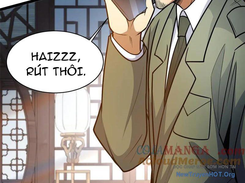 Đô Thị Cực Phẩm Y Thần Chap 262 - Next Chap 263