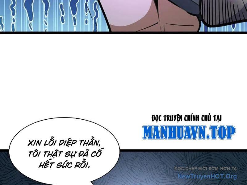 Đô Thị Cực Phẩm Y Thần Chap 262 - Next Chap 263