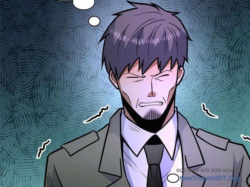 Đô Thị Cực Phẩm Y Thần Chap 262 - Next Chap 263