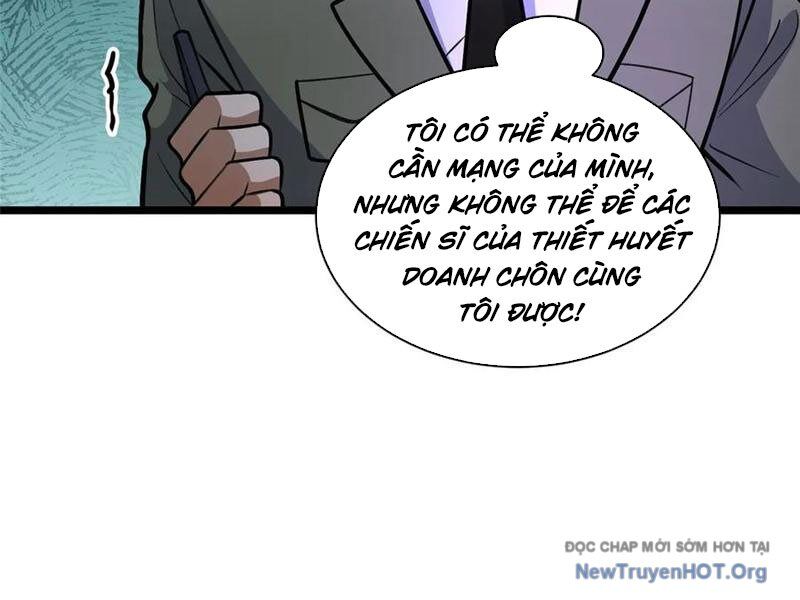 Đô Thị Cực Phẩm Y Thần Chap 262 - Next Chap 263