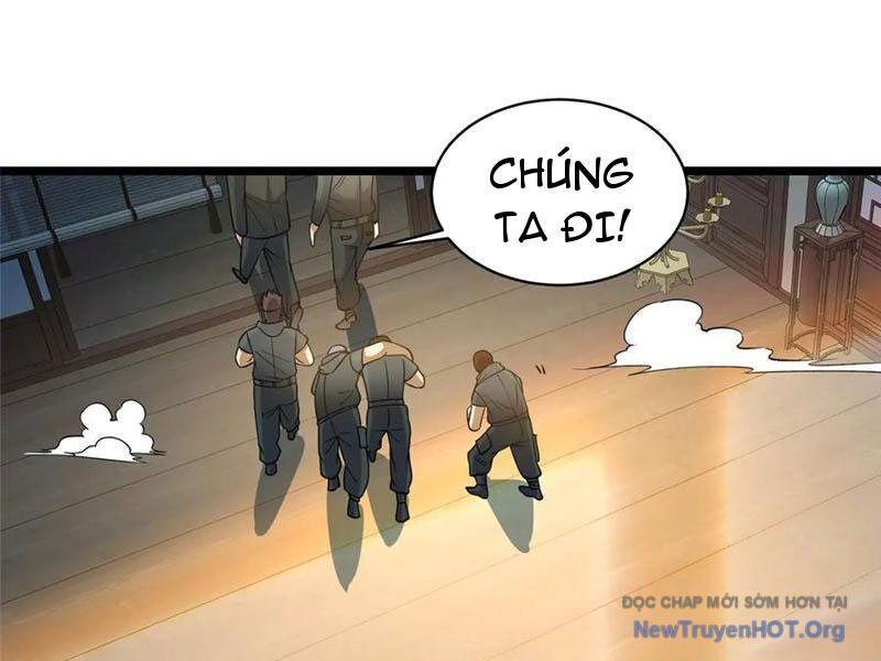 Đô Thị Cực Phẩm Y Thần Chap 262 - Next Chap 263