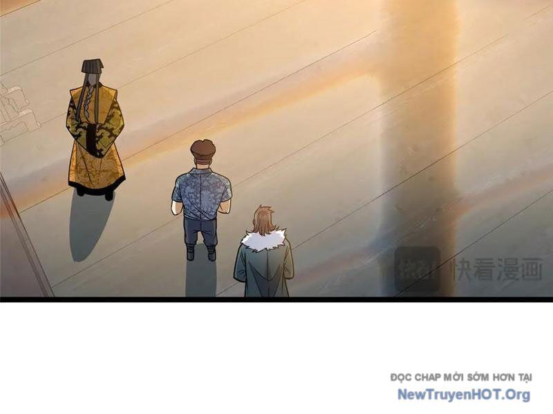 Đô Thị Cực Phẩm Y Thần Chap 262 - Next Chap 263