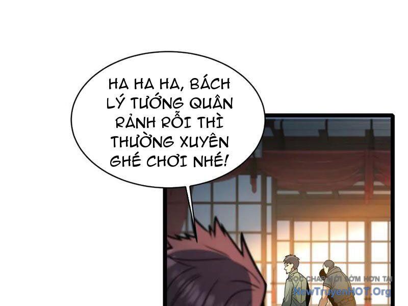 Đô Thị Cực Phẩm Y Thần Chap 262 - Next Chap 263