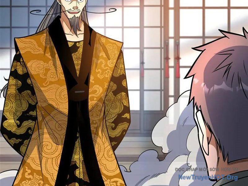 Đô Thị Cực Phẩm Y Thần Chap 262 - Next Chap 263