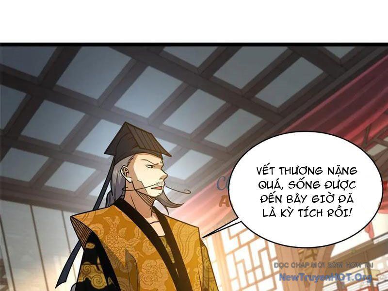 Đô Thị Cực Phẩm Y Thần Chap 262 - Next Chap 263