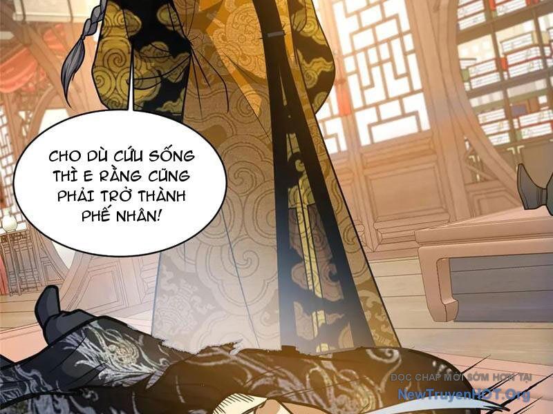 Đô Thị Cực Phẩm Y Thần Chap 262 - Next Chap 263