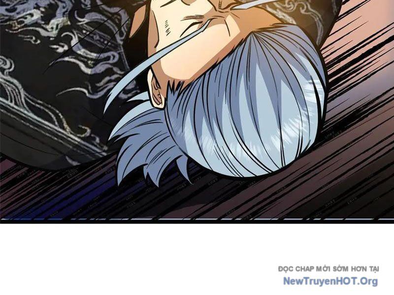 Đô Thị Cực Phẩm Y Thần Chap 262 - Next Chap 263