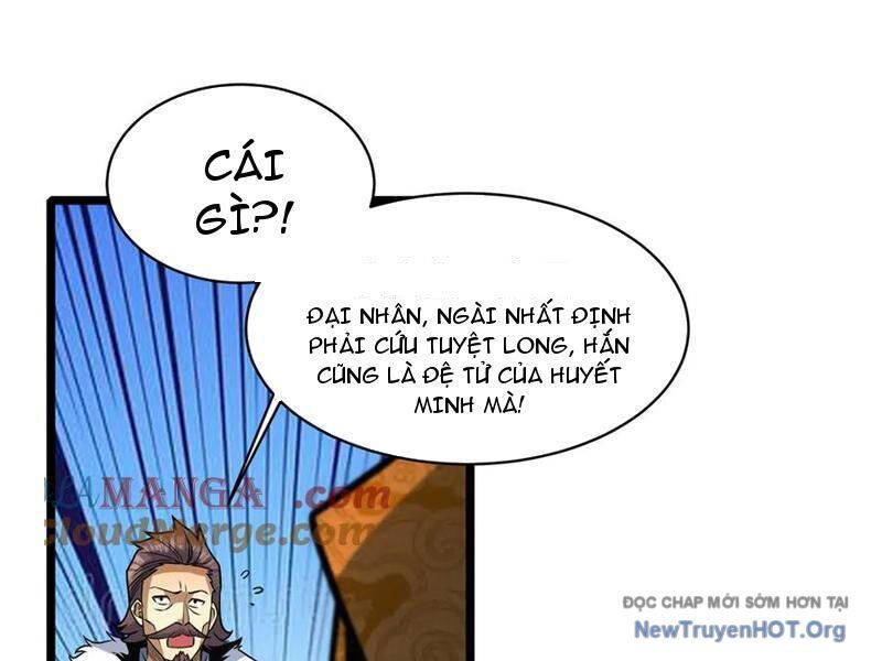 Đô Thị Cực Phẩm Y Thần Chap 262 - Next Chap 263