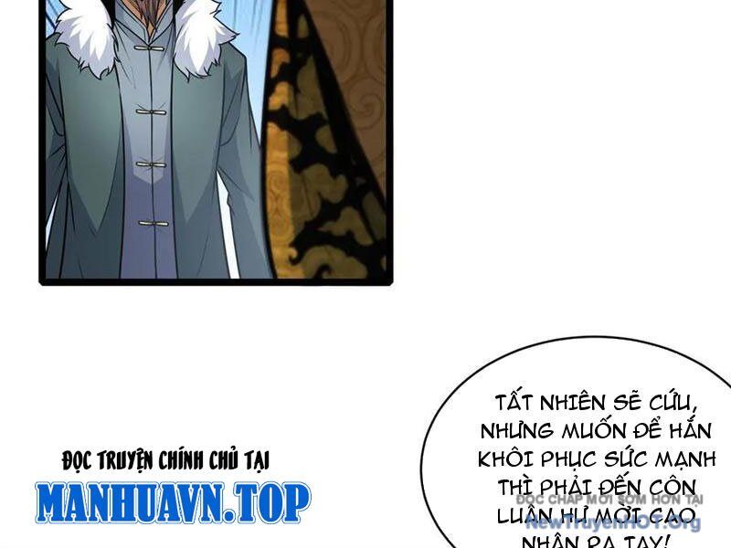 Đô Thị Cực Phẩm Y Thần Chap 262 - Next Chap 263