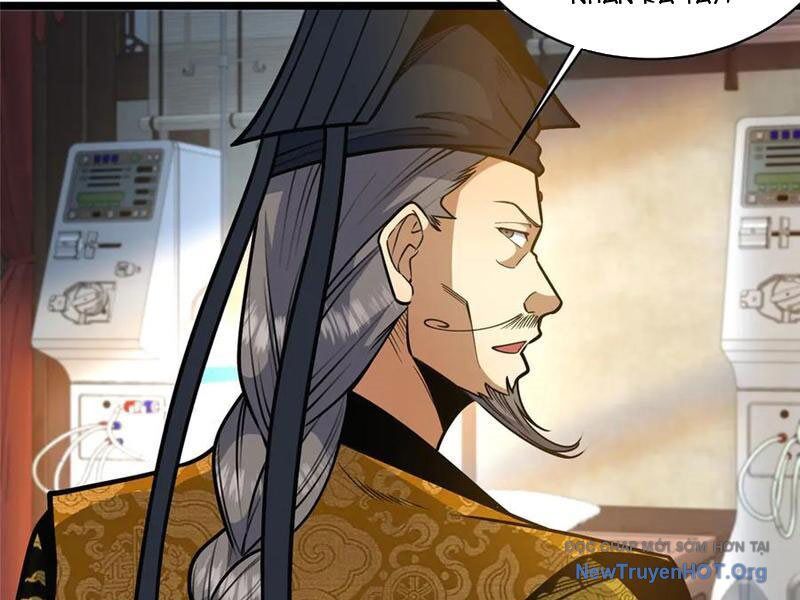Đô Thị Cực Phẩm Y Thần Chap 262 - Next Chap 263