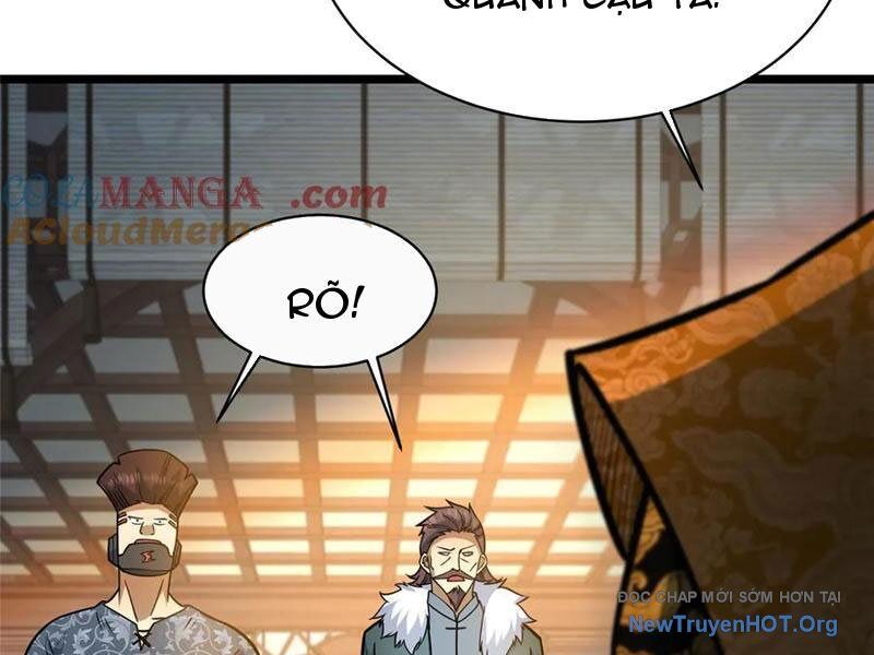 Đô Thị Cực Phẩm Y Thần Chap 262 - Next Chap 263