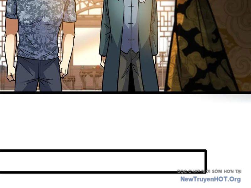 Đô Thị Cực Phẩm Y Thần Chap 262 - Next Chap 263