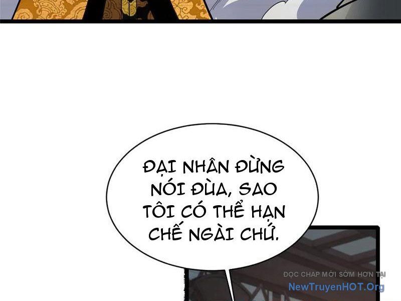 Đô Thị Cực Phẩm Y Thần Chap 262 - Next Chap 263