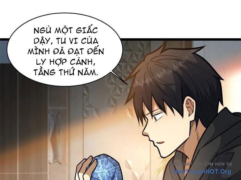 Đô Thị Cực Phẩm Y Thần Chap 262 - Next Chap 263