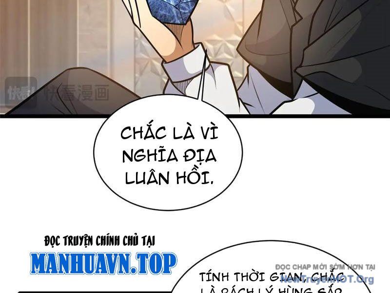 Đô Thị Cực Phẩm Y Thần Chap 262 - Next Chap 263