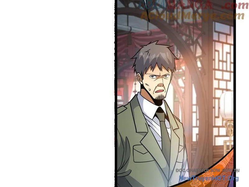 Đô Thị Cực Phẩm Y Thần Chap 262 - Next Chap 263