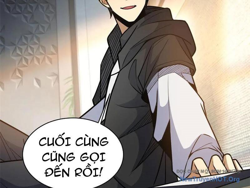 Đô Thị Cực Phẩm Y Thần Chap 262 - Next Chap 263