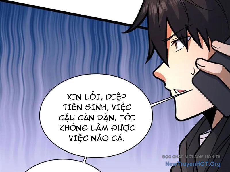 Đô Thị Cực Phẩm Y Thần Chap 262 - Next Chap 263