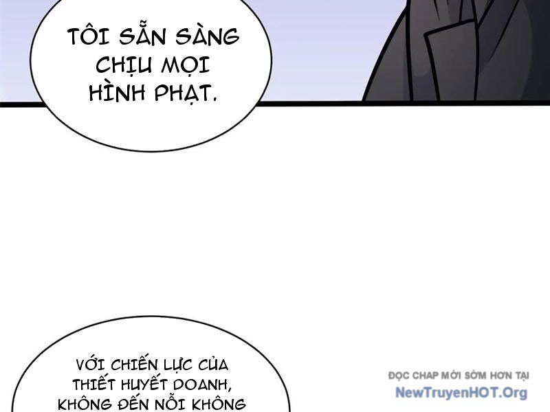 Đô Thị Cực Phẩm Y Thần Chap 262 - Next Chap 263