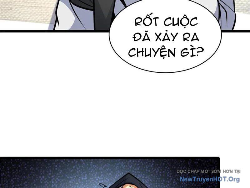 Đô Thị Cực Phẩm Y Thần Chap 262 - Next Chap 263