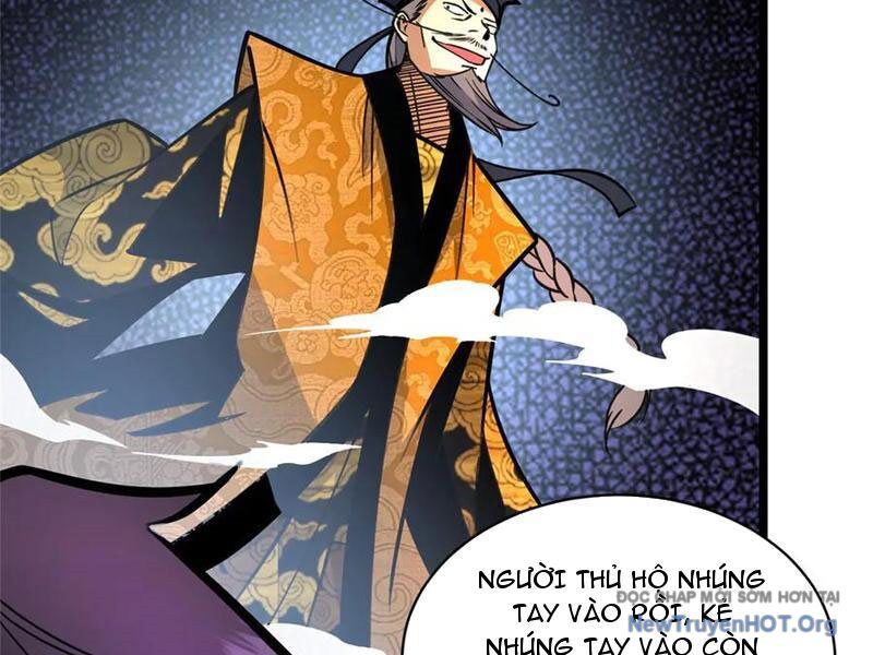 Đô Thị Cực Phẩm Y Thần Chap 262 - Next Chap 263