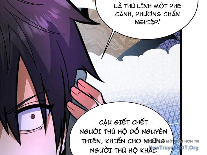 Đô Thị Cực Phẩm Y Thần Chap 262 - Next Chap 263