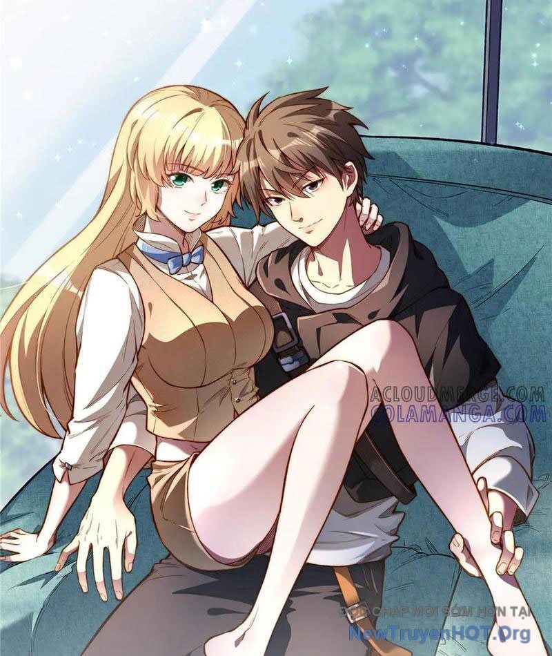 Đô Thị Cực Phẩm Y Thần Chap 263 - Next Chap 264