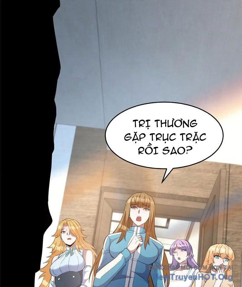 Đô Thị Cực Phẩm Y Thần Chap 263 - Next Chap 264