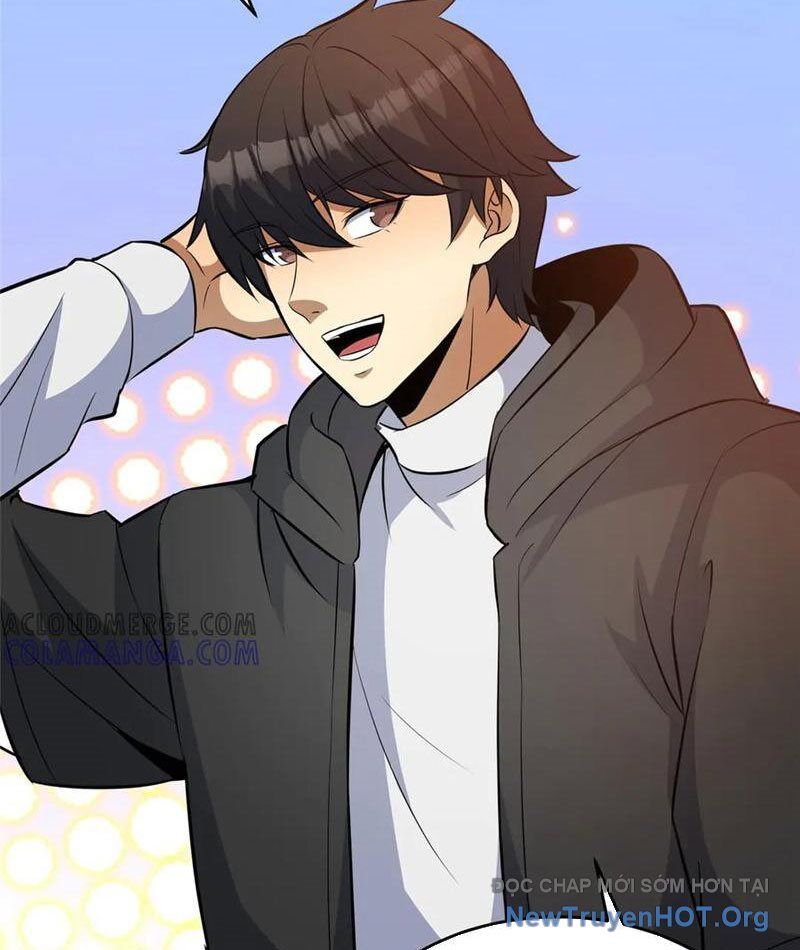 Đô Thị Cực Phẩm Y Thần Chap 263 - Next Chap 264