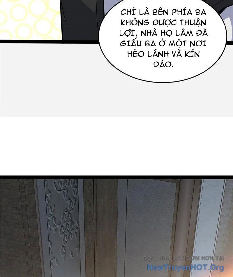 Đô Thị Cực Phẩm Y Thần Chap 263 - Next Chap 264