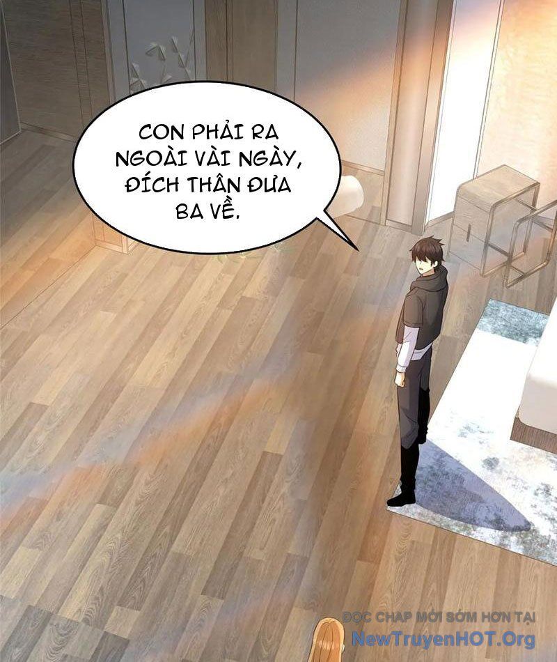 Đô Thị Cực Phẩm Y Thần Chap 263 - Next Chap 264