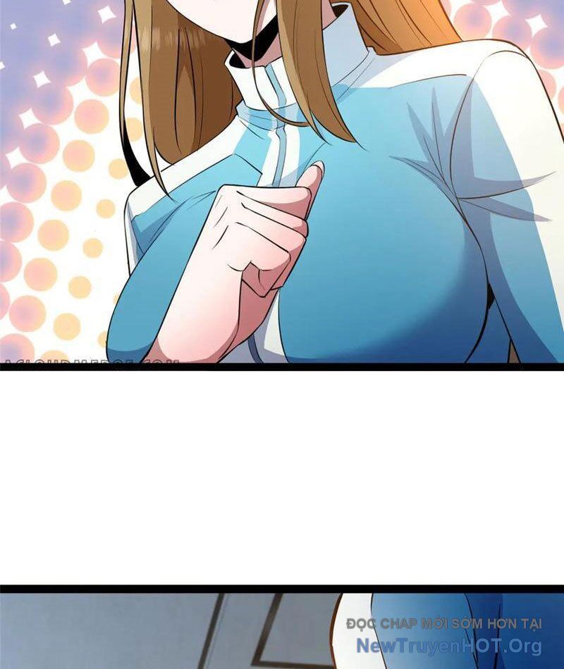 Đô Thị Cực Phẩm Y Thần Chap 263 - Next Chap 264