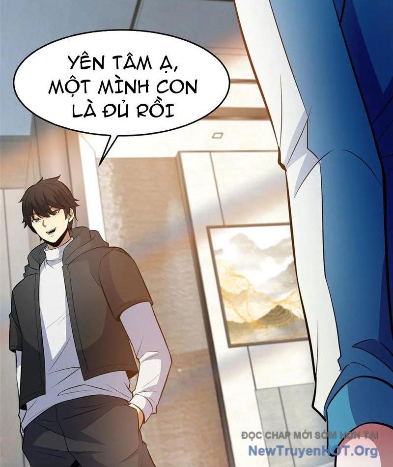 Đô Thị Cực Phẩm Y Thần Chap 263 - Next Chap 264