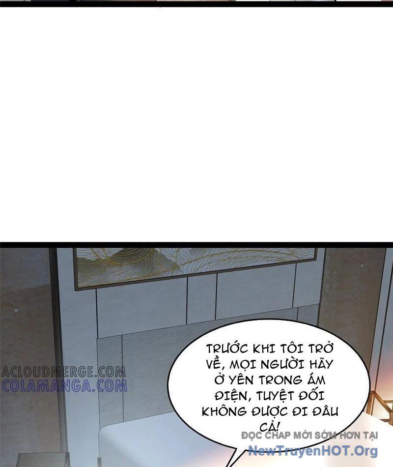 Đô Thị Cực Phẩm Y Thần Chap 263 - Next Chap 264