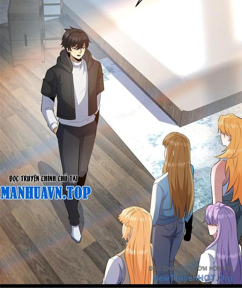 Đô Thị Cực Phẩm Y Thần Chap 263 - Next Chap 264