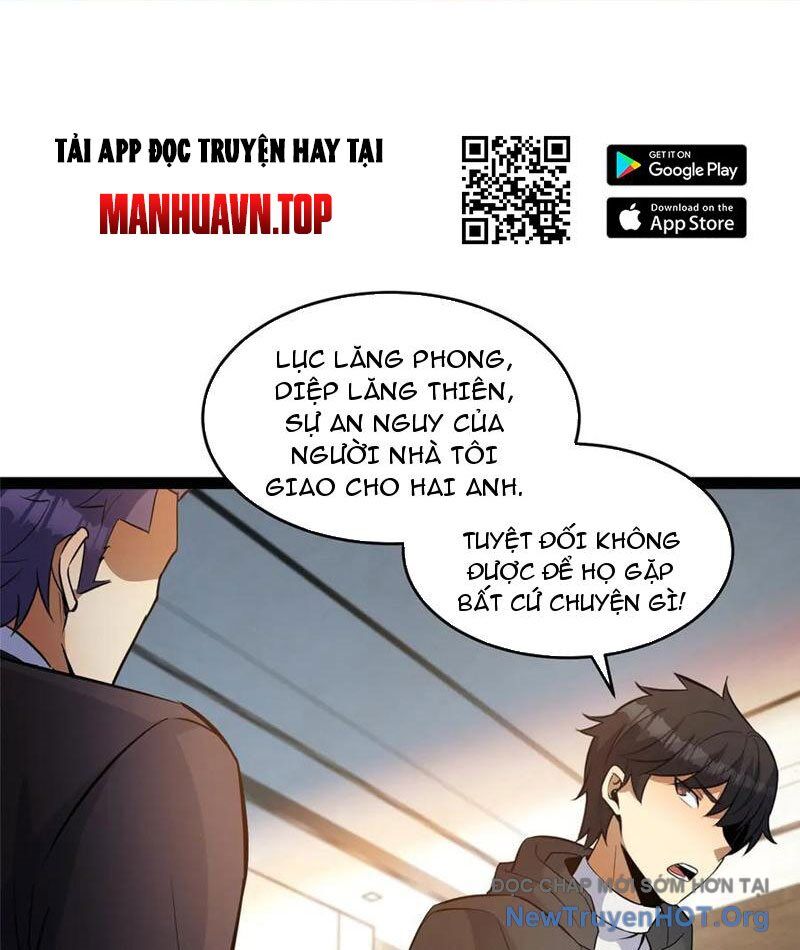 Đô Thị Cực Phẩm Y Thần Chap 263 - Next Chap 264
