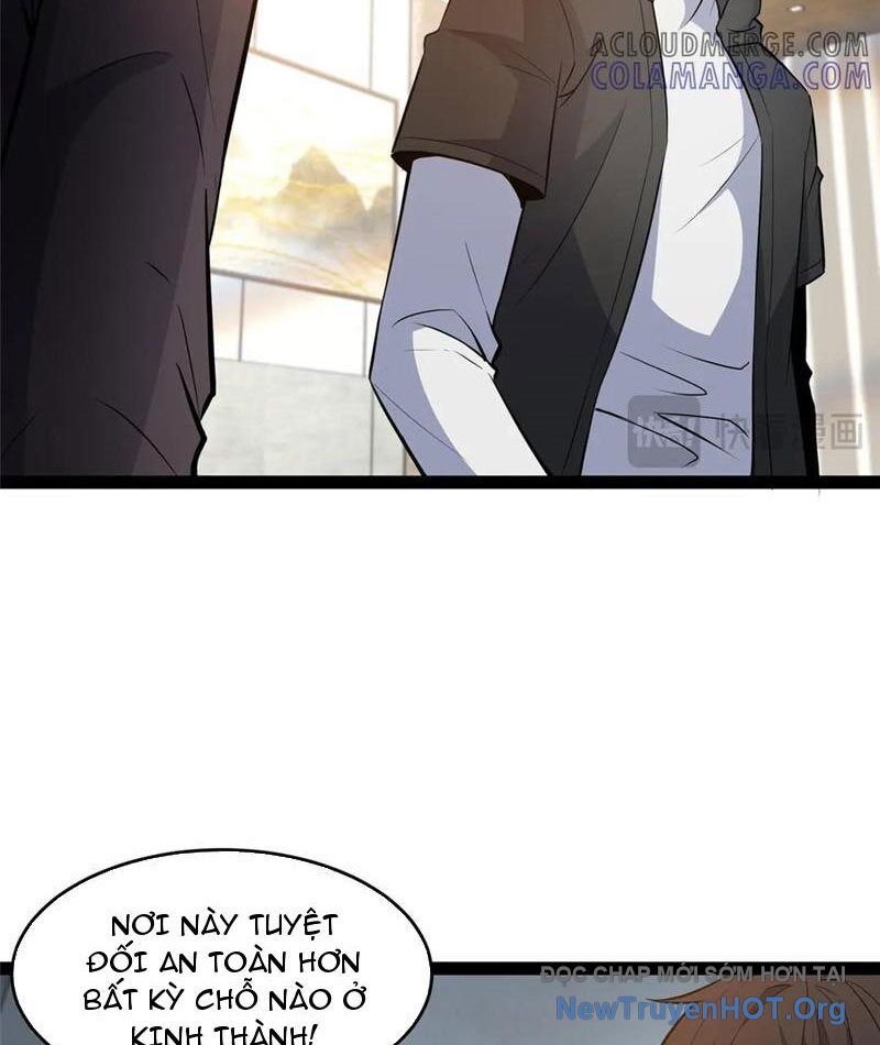 Đô Thị Cực Phẩm Y Thần Chap 263 - Next Chap 264