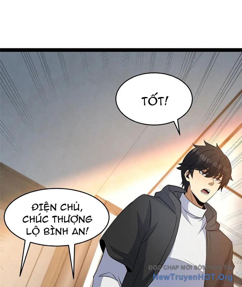 Đô Thị Cực Phẩm Y Thần Chap 263 - Next Chap 264