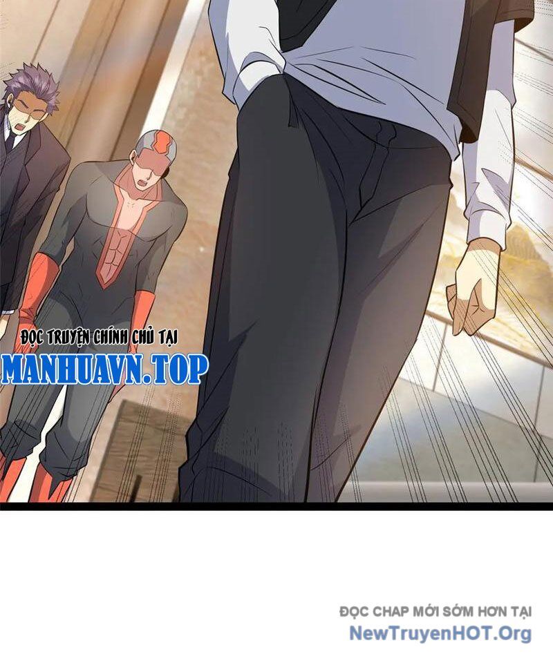 Đô Thị Cực Phẩm Y Thần Chap 263 - Next Chap 264