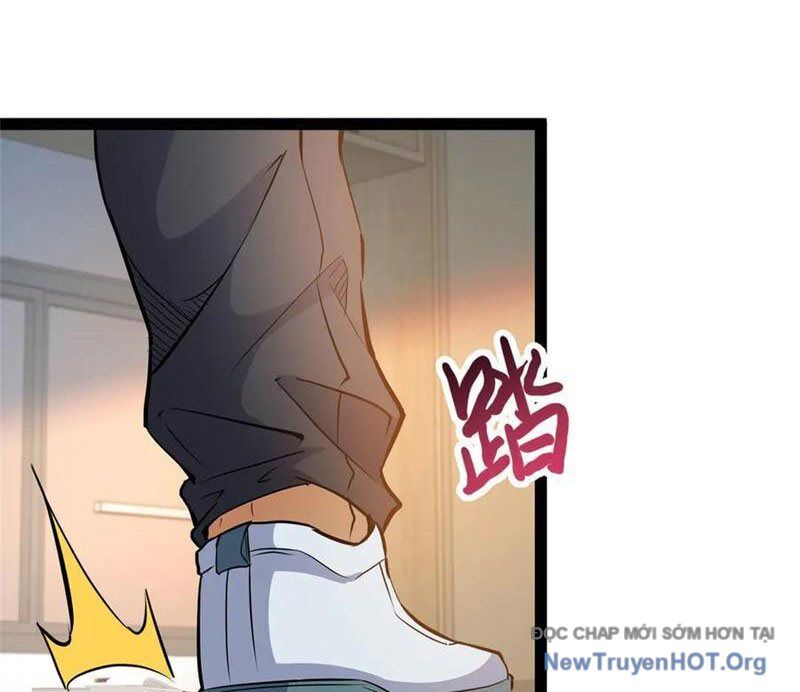 Đô Thị Cực Phẩm Y Thần Chap 263 - Next Chap 264